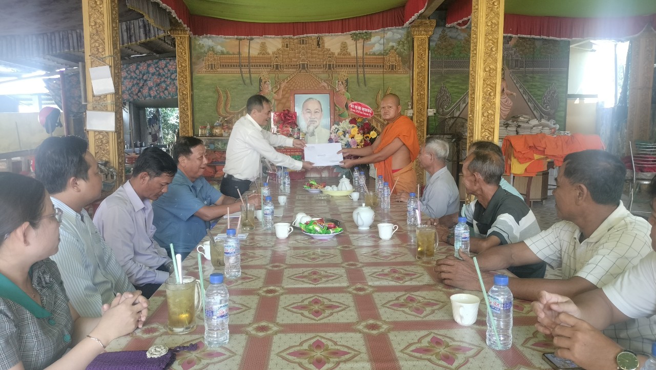 chúc tết