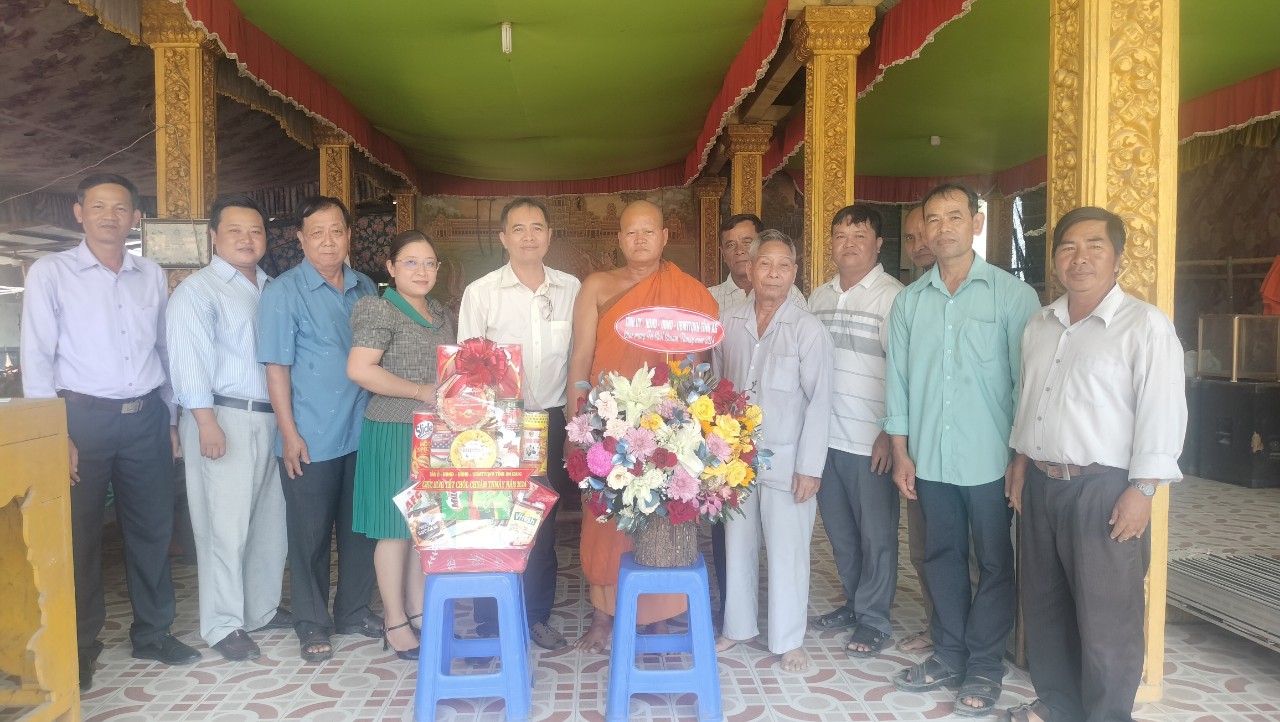 chúc tết