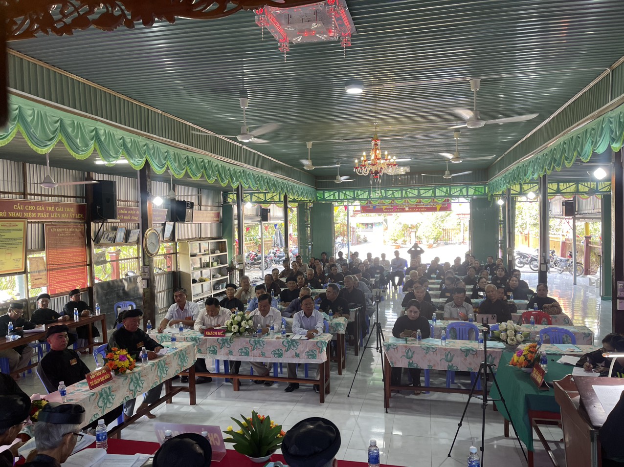 ĐẠI HỘI BTS