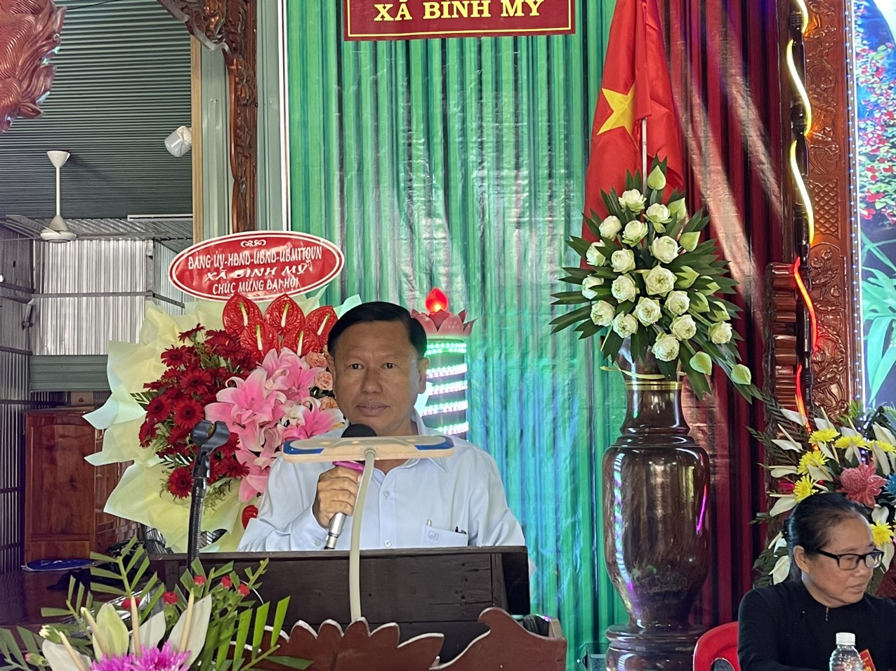 ĐẠI HỘI BTS