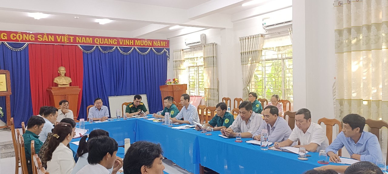 XÉT DUYỆT NVQS