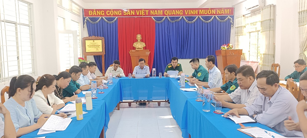 XÉT DUYỆT NVQS