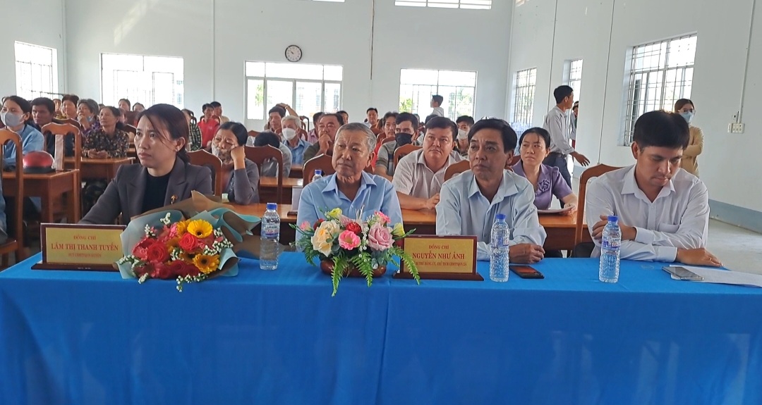 đại biểu quốc hội