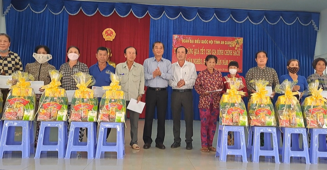 đại biểu quốc hội