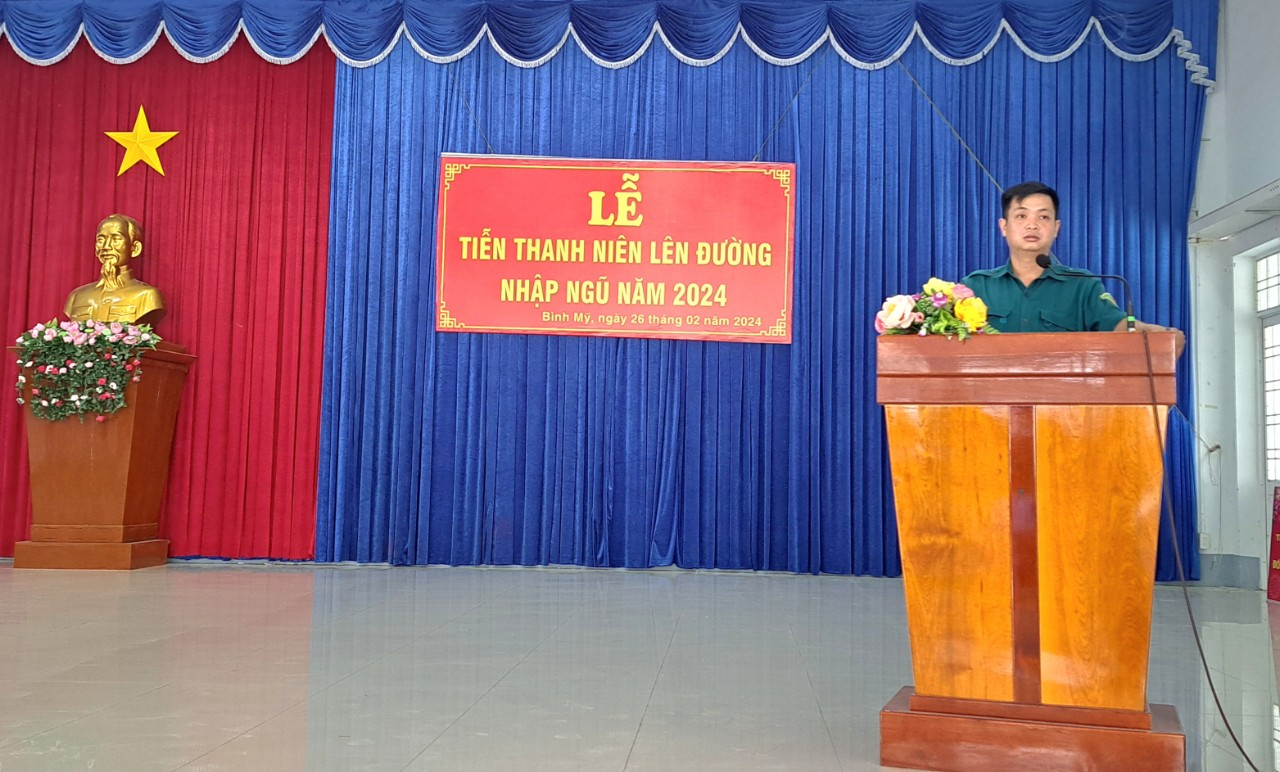 thanh niên